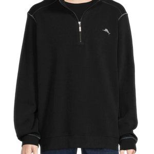 Tommy Bahama Logo Pullover - Gently Used